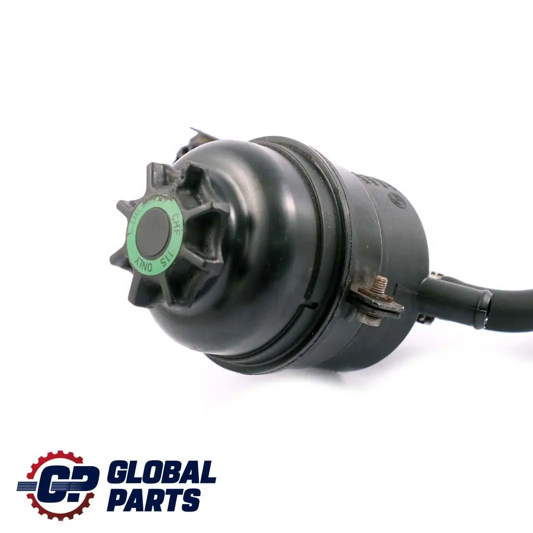 BMW 3 Series E90 E91 E92 N47 Power Steering Fluid Reservoir Pipe Line - SKU 6796332 - Part number 6796332