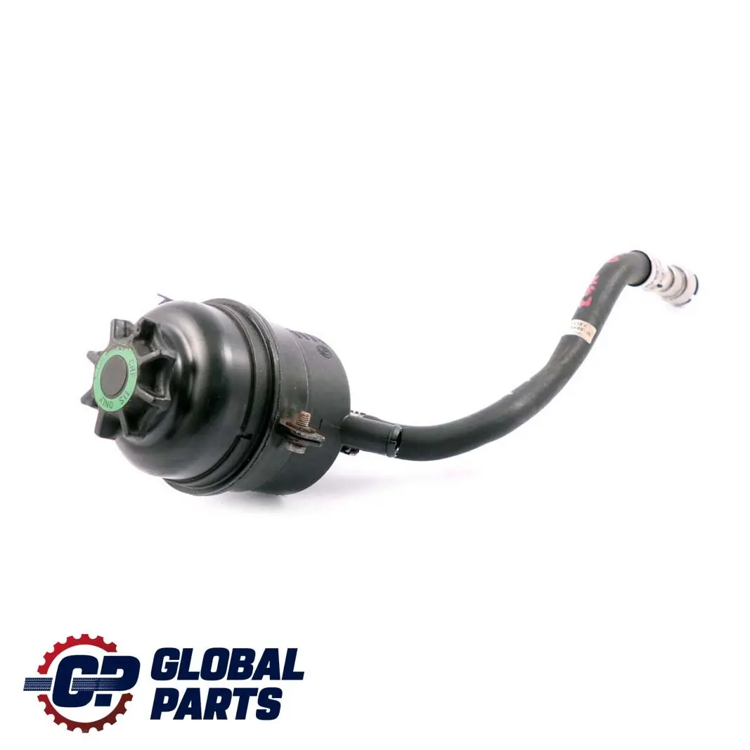 BMW 3 Series E90 E91 E92 N47 Power Steering Fluid Reservoir Pipe Line - SKU 6796332 - Part number 6796332