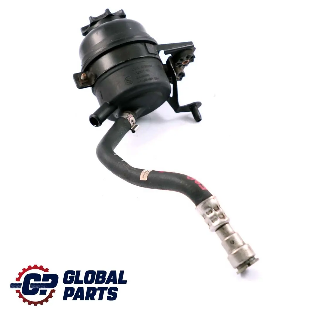 BMW 3 Series E90 E91 E92 N47 Power Steering Fluid Reservoir Pipe Line - SKU 6796332 - Part number 6796332