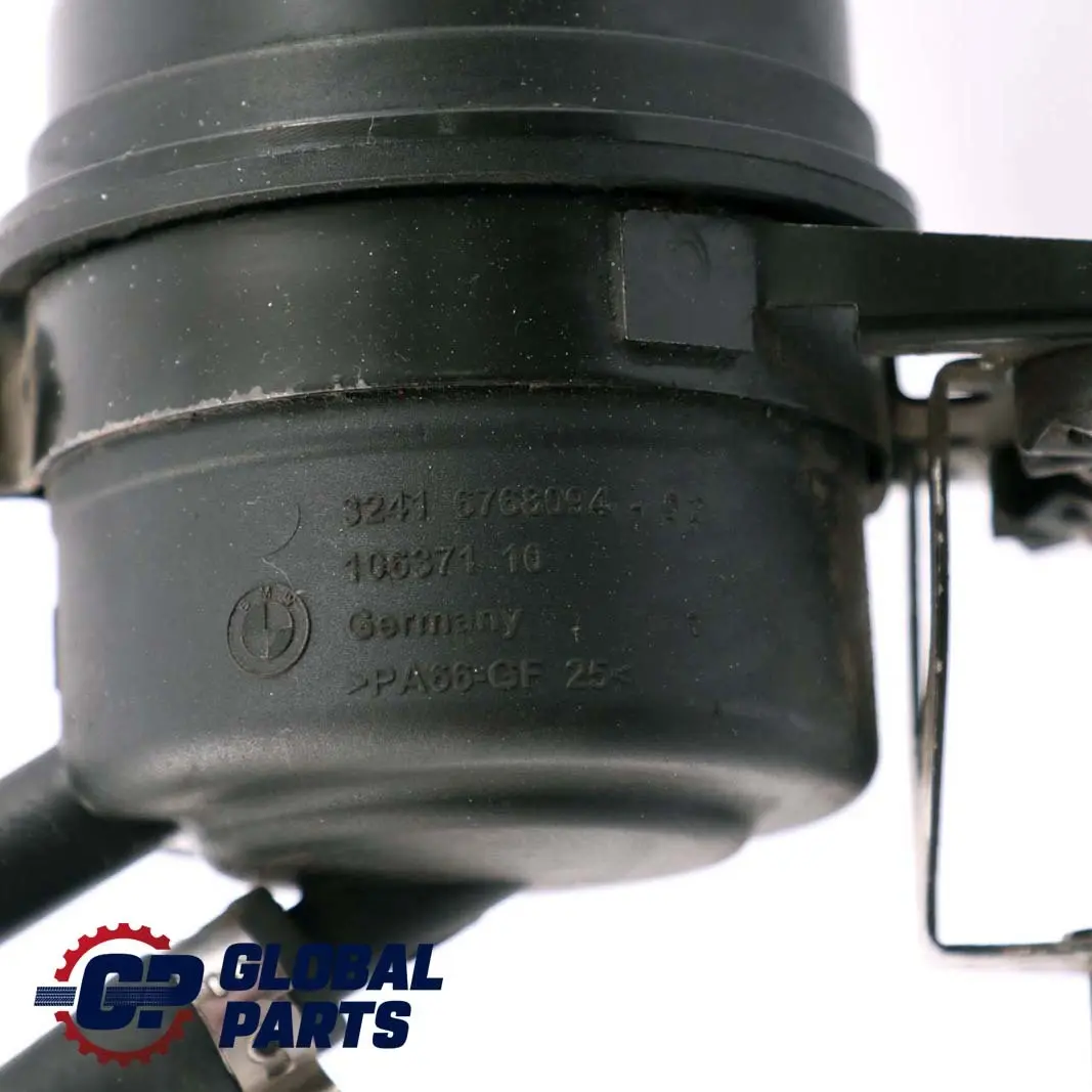 N47 Kuhlerrucklaufleitung Olbehalter 6768094 für BMW 3 er E90 E91 E92 mit Teilenummer 6796332 BMW 3 er E90 E91 E92 N47 Kuhlerrucklaufleitung Olbehalter 6768094 - SKU 6796332 - Teilenummer 6796332