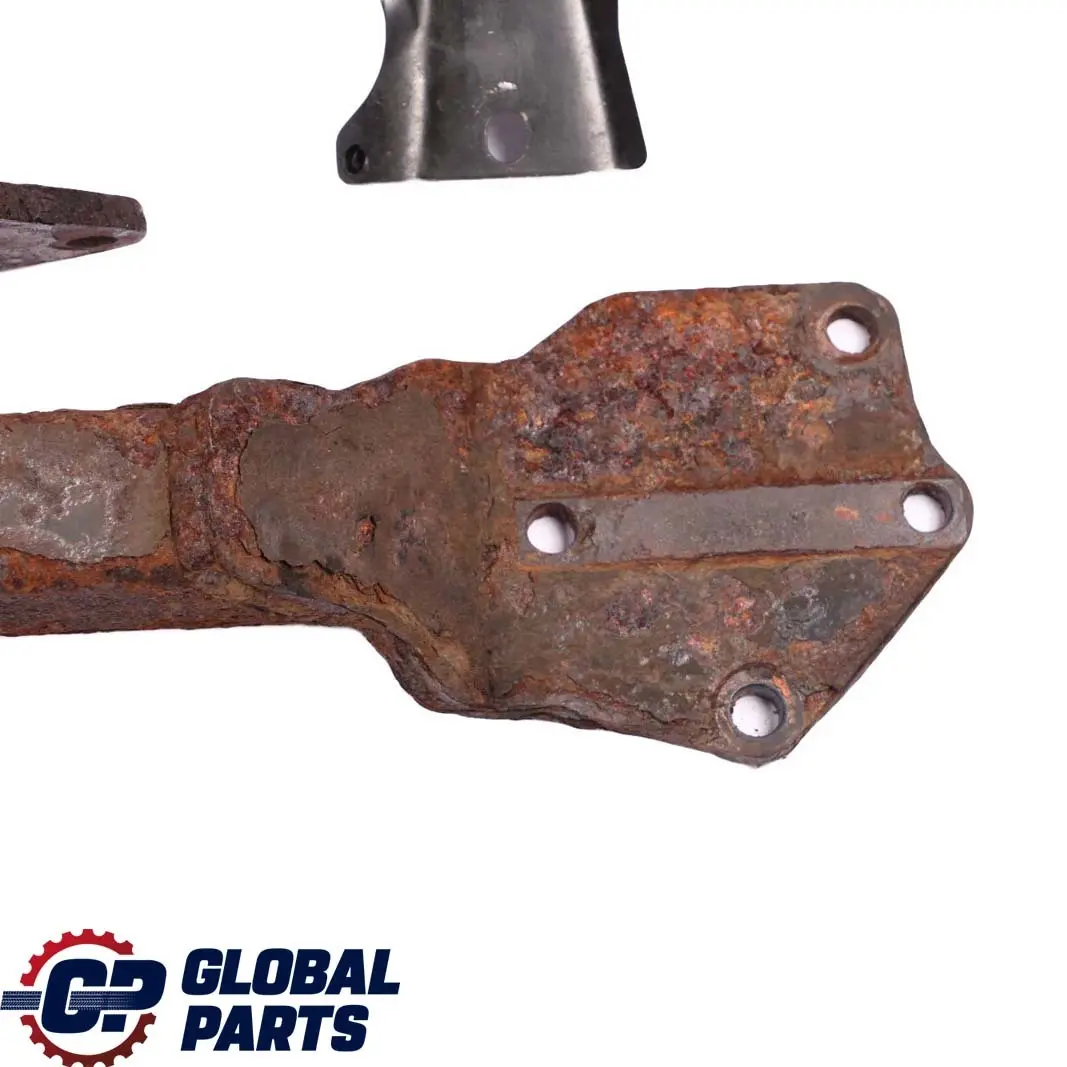 Witter Towing Hitch Towbar Tow Bar Trailer Hook to BMW X5 Series E53 with Part number 6796334 BMW X5 Series E53 Witter Towing Hitch Towbar Tow Bar Trailer Hook - SKU 6796334-3 - Part number 6796334