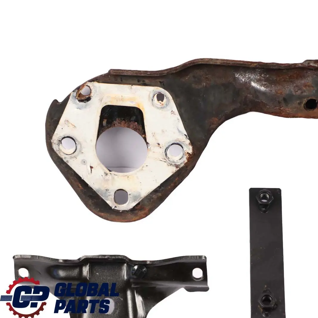 Witter Towing Hitch Towbar Tow Bar Trailer Hook to BMW X5 Series E53 with Part number 6796334 BMW X5 Series E53 Witter Towing Hitch Towbar Tow Bar Trailer Hook - SKU 6796334-3 - Part number 6796334