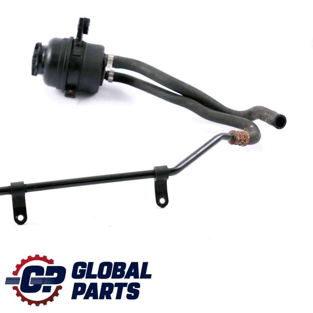 BMW E87 M47N2 Power Steering Reservoir Return Line Radiator 1097164 - SKU 6796348-1 - Part number 6796348