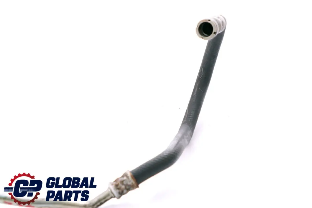 BMW 1 Series E87 Return Line Pipe Hose Radiator - SKU 6796348 - Part number 6796348