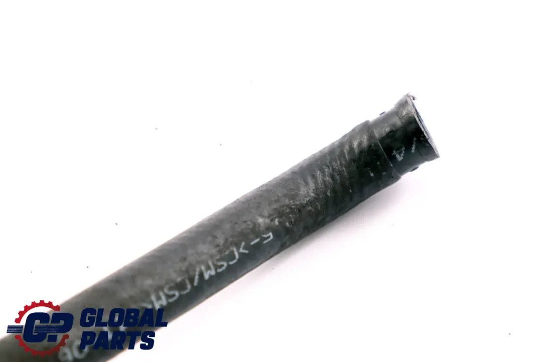 BMW E87 118d 120d Przewód rurka wąż wspomagania - SKU 6796348 - Numer Części 6796348