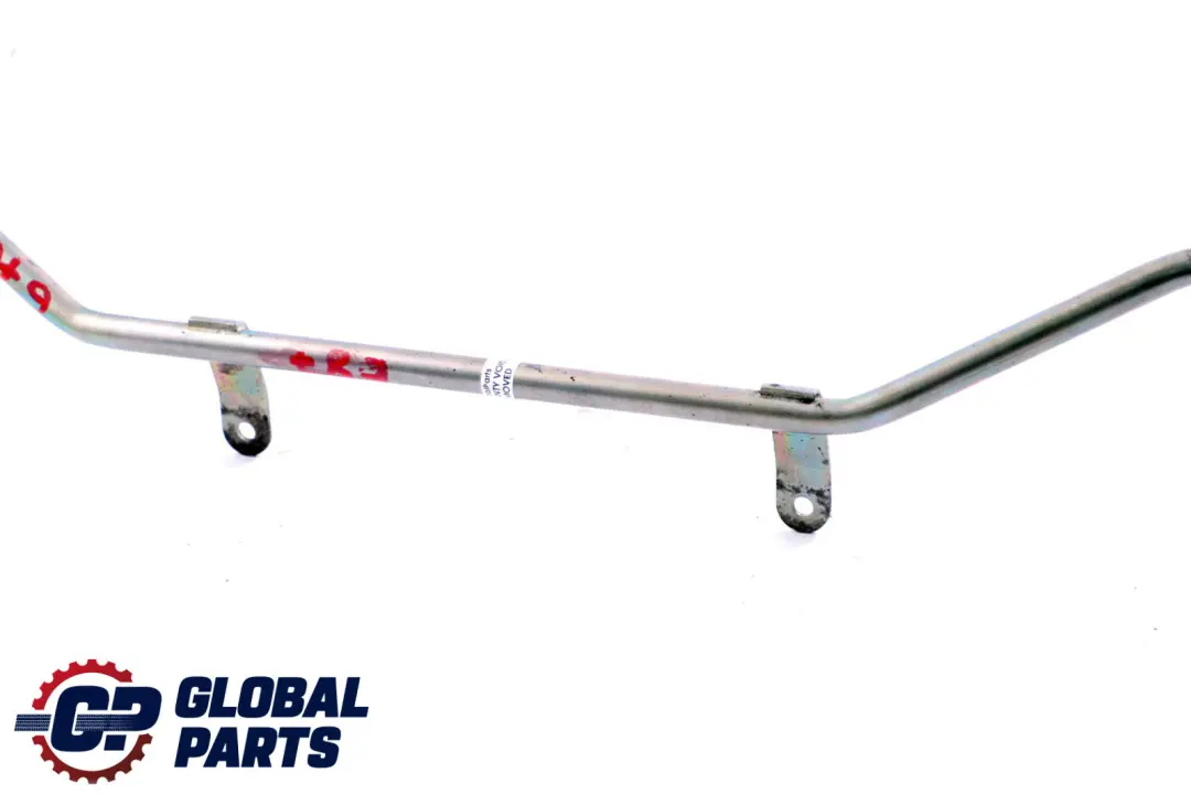 BMW 1 Series E87 Return Line Pipe Hose Radiator - SKU 6796348 - Part number 6796348