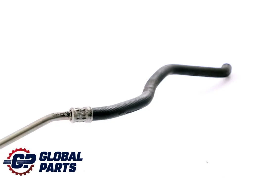 BMW 1 Series E87 Return Line Pipe Hose Radiator - SKU 6796348 - Part number 6796348