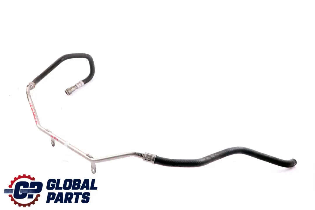 BMW 1 Series E87 Return Line Pipe Hose Radiator - SKU 6796348 - Part number 6796348