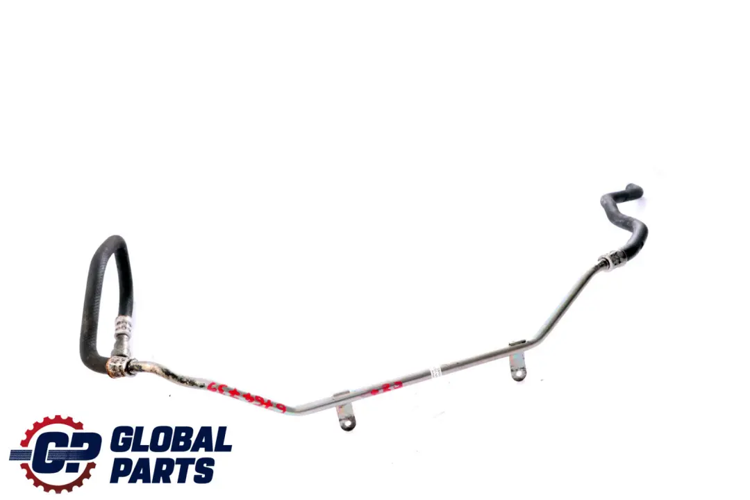BMW 1 Series E87 Return Line Pipe Hose Radiator - SKU 6796348 - Part number 6796348