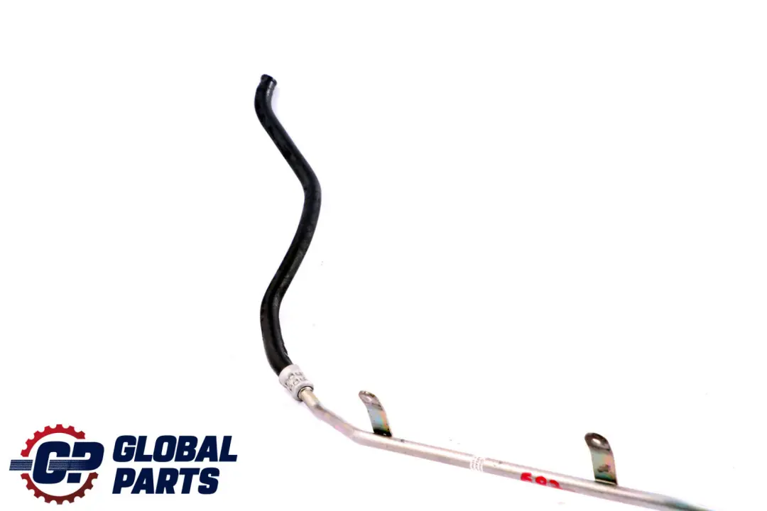 BMW 1 Series E87 Return Line Pipe Hose Radiator - SKU 6796348 - Part number 6796348