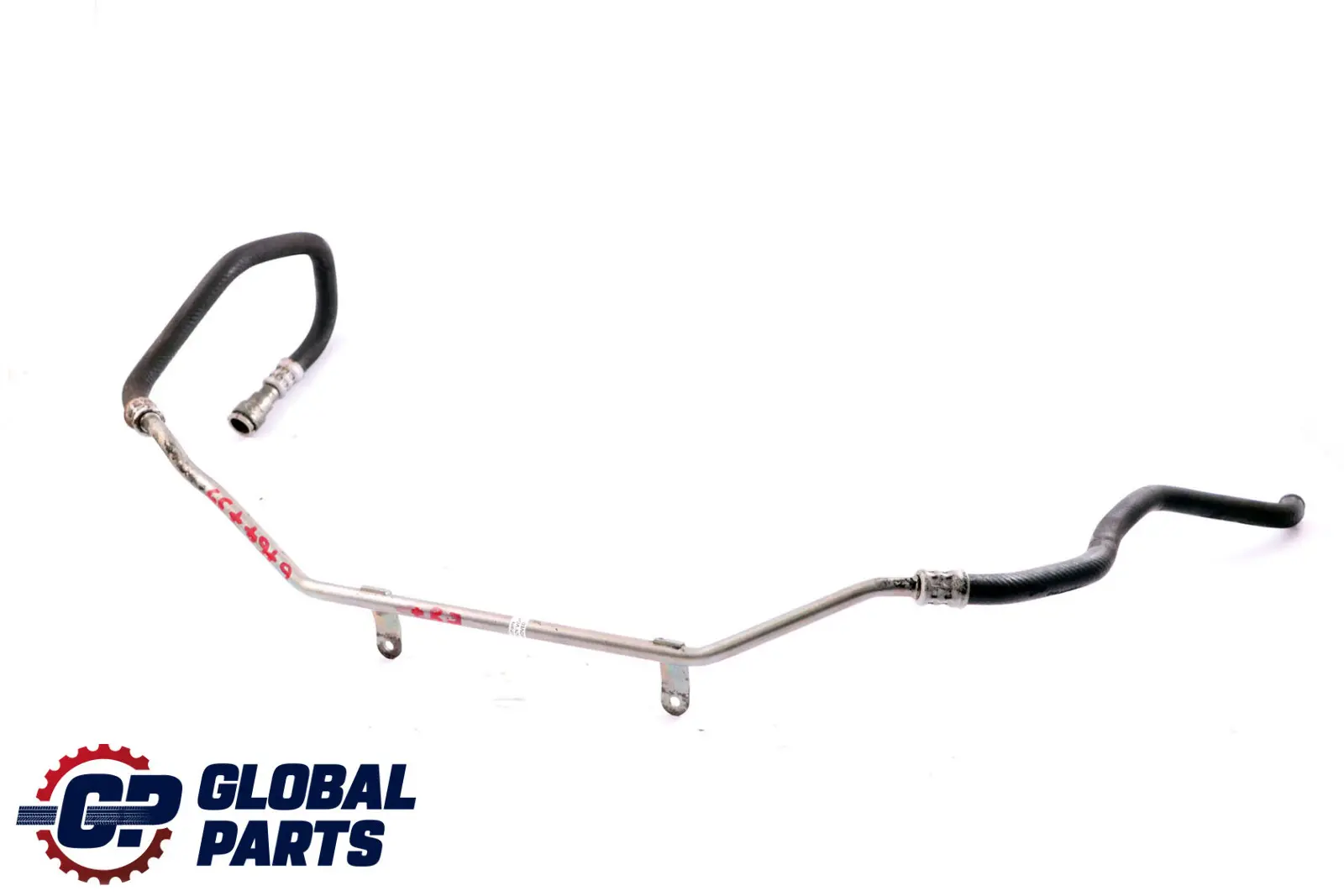 BMW Seria 1 E87 Furtun Țeavă Retur Radiator 6796348