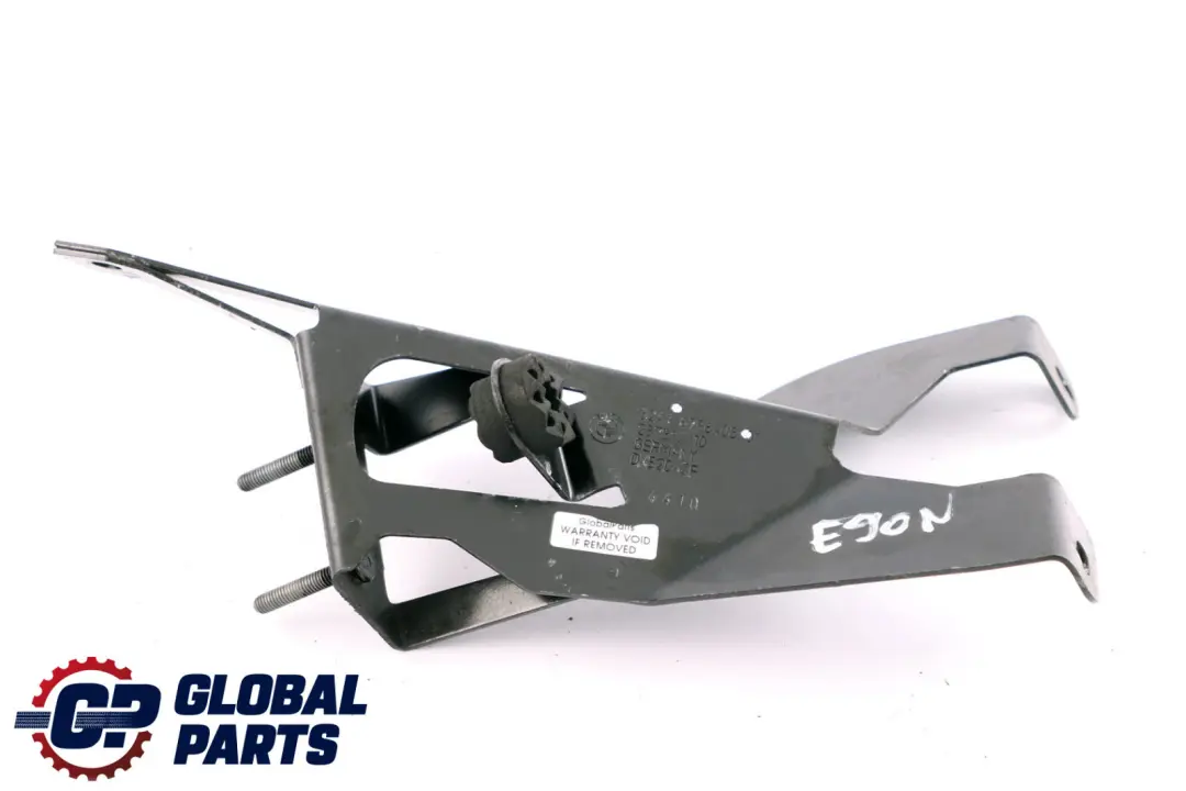 Bracket Power Steering Oil Carrier to BMW 3 X1 Series E90 E92 E93 LCI E84 with Part number 6796408 BMW 3 X1 Series E90 E92 E93 LCI E84 Bracket Power Steering Oil Carrier - SKU 6796408 - Part number 6796408