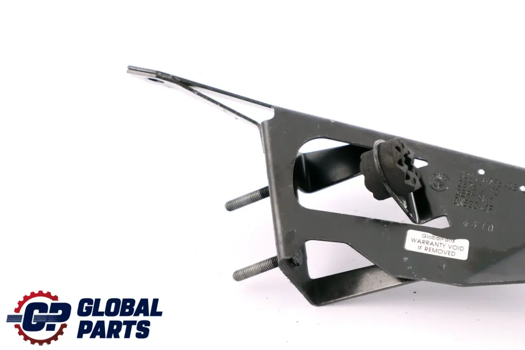 Soporte Aceite Direccion Asistida para BMW E90 E92 E93 LCI E84 con número de pieza 6796408 BMW E90 E92 E93 LCI E84 Soporte Aceite Direccion Asistida - SKU 6796408 - Número de pieza 6796408