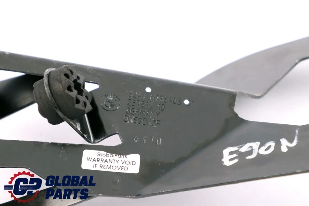 Support Direction Assistee Reservoir D'Huile pour BMW E90 E92 E93 LCI E84 à propos du numéro de pièce 6796408 BMW E90 E92 E93 LCI E84 Support Direction Assistee Reservoir D'Huile - SKU 6796408 - Numéro de pièce 6796408