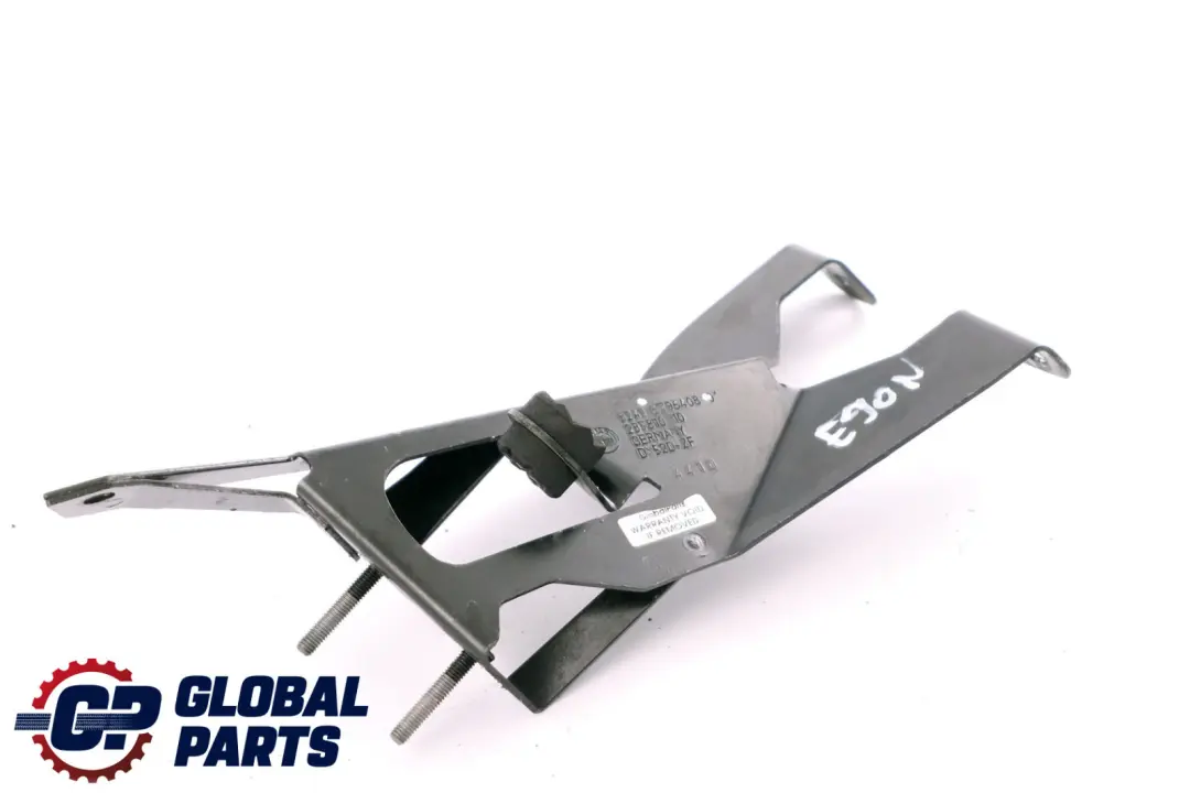 Uchwyt Mocowanie Łapa Podstawa Zbiornika Oleju do BMW E84 E90 LCI o numerze 6796408 BMW E84 E90 LCI Uchwyt Mocowanie Łapa Podstawa Zbiornika Oleju - SKU 6796408 - Numer Części 6796408