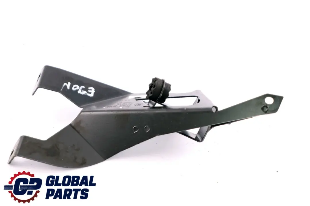 Soporte Aceite Direccion Asistida para BMW E90 E92 E93 LCI E84 con número de pieza 6796408 BMW E90 E92 E93 LCI E84 Soporte Aceite Direccion Asistida - SKU 6796408 - Número de pieza 6796408