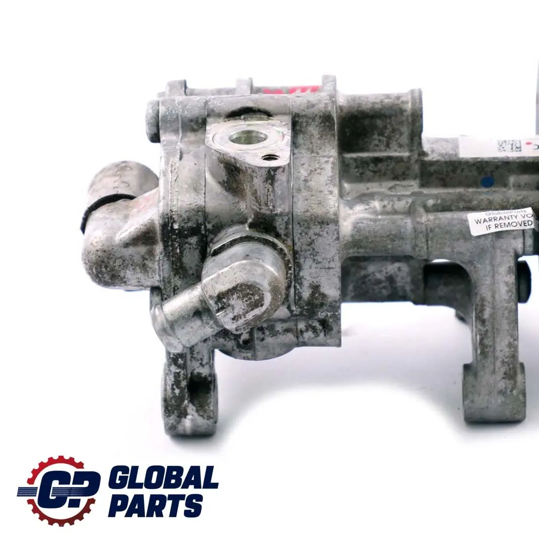 BMW X5 X6 E70 3.0d E71 30dX M57N2 Pompe de direction assistée Poulie - SKU 6796459 - Numéro de pièce 6796459