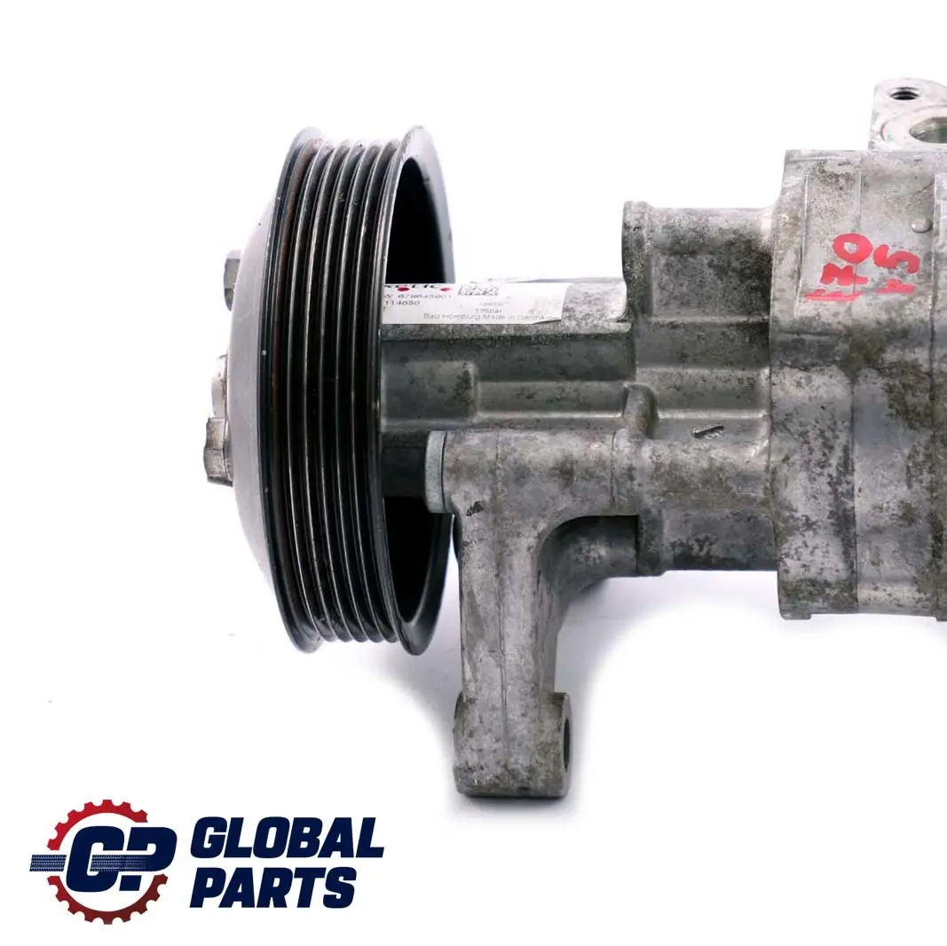 BMW X5 X6 E70 3.0d E71 30dX M57N2 Pompe de direction assistée Poulie - SKU 6796459 - Numéro de pièce 6796459