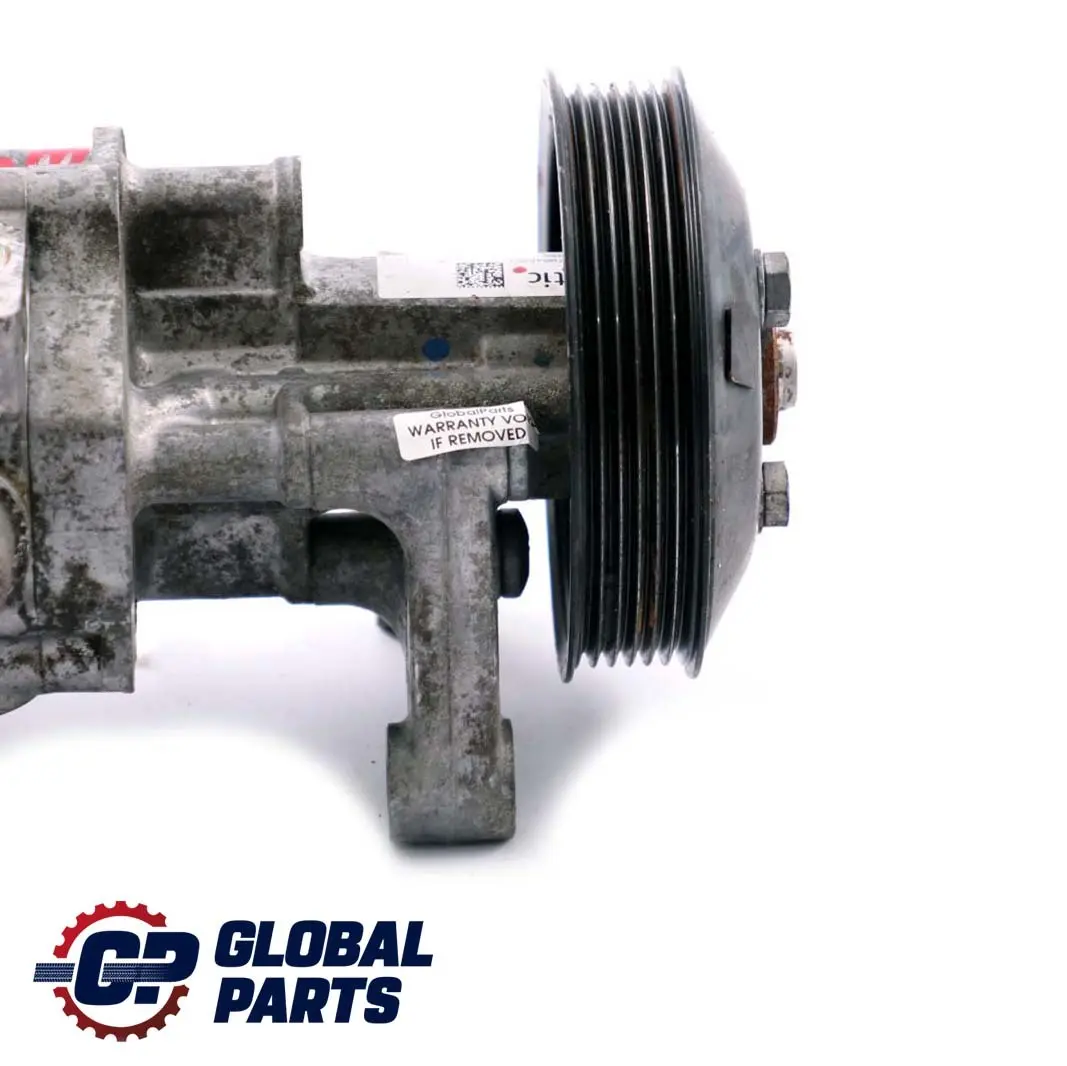 BMW X5 X6 E70 3.0d E71 30dX M57N2 Pompe de direction assistée Poulie - SKU 6796459 - Numéro de pièce 6796459