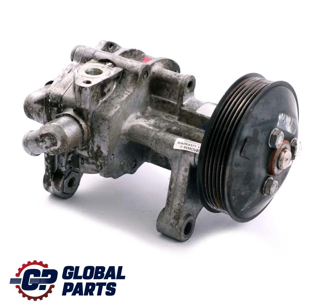 BMW X5 X6 E70 3.0d E71 30dX M57N2 Pompe de direction assistée Poulie - SKU 6796459 - Numéro de pièce 6796459