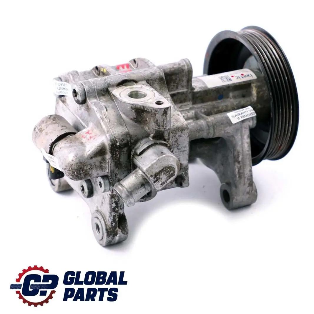 BMW X5 X6 E70 3.0d E71 30dX M57N2 Pompe de direction assistée Poulie - SKU 6796459 - Numéro de pièce 6796459