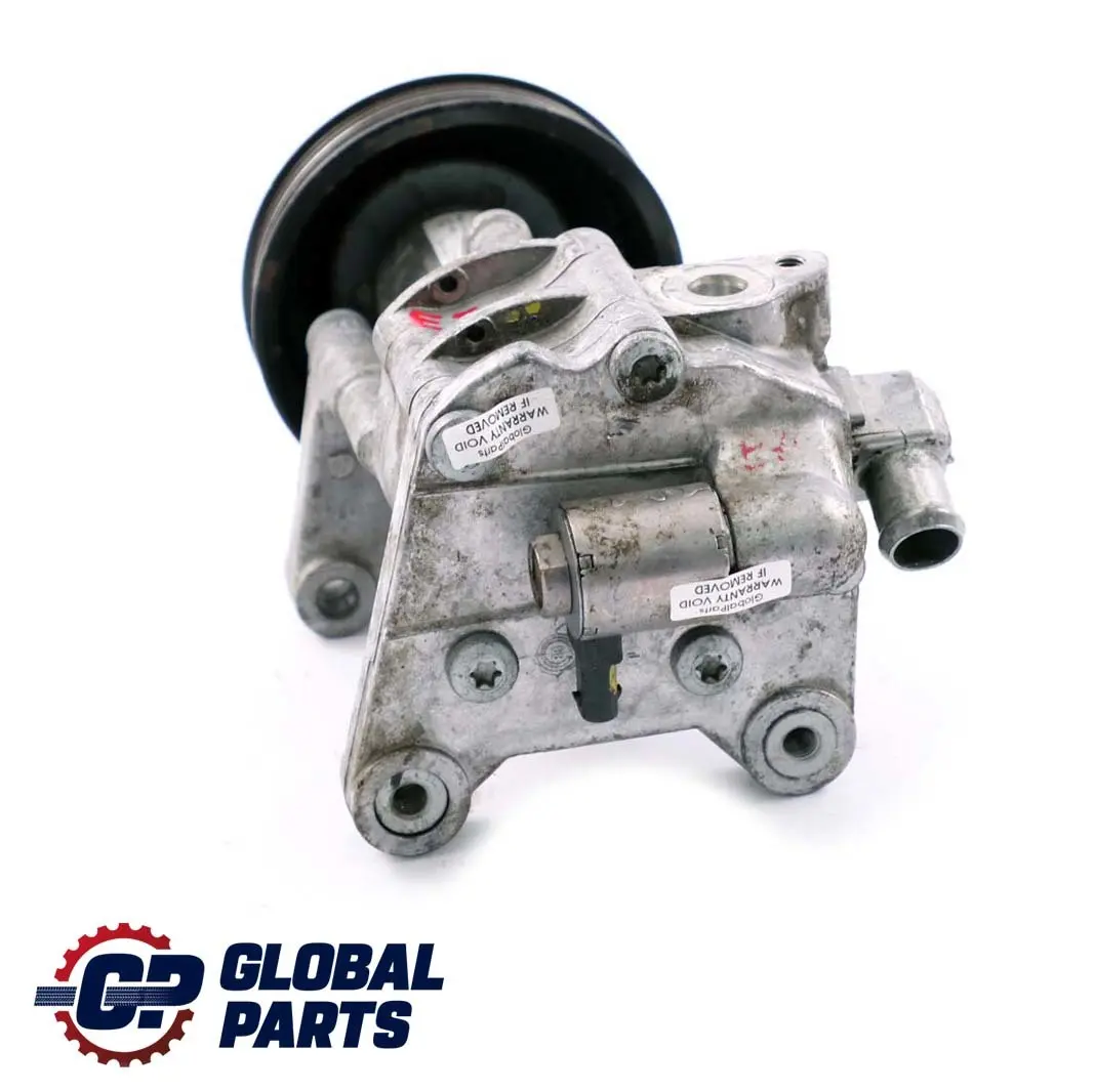 BMW X5 X6 E70 3.0d E71 30dX M57N2 Pompe de direction assistée Poulie - SKU 6796459 - Numéro de pièce 6796459