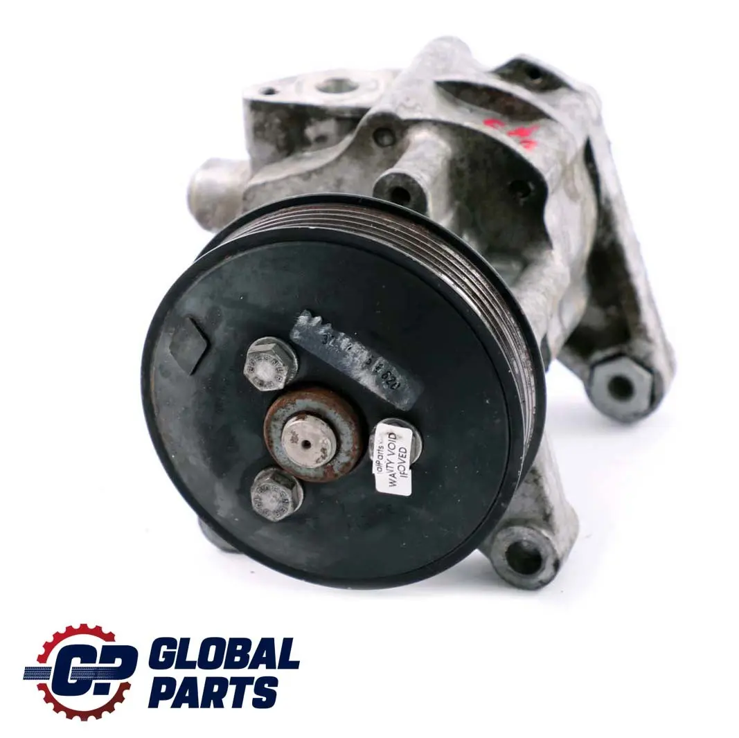 BMW X5 X6 E70 3.0d E71 30dX M57N2 Pompe de direction assistée Poulie - SKU 6796459 - Numéro de pièce 6796459