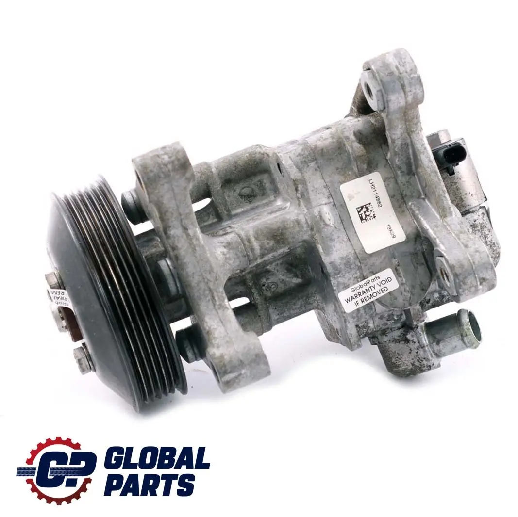 BMW X5 X6 E70 3.0d E71 30dX M57N2 Lenkhilfepumpe Lenkung Pumpe - SKU 6796459 - Teilenummer 6796459