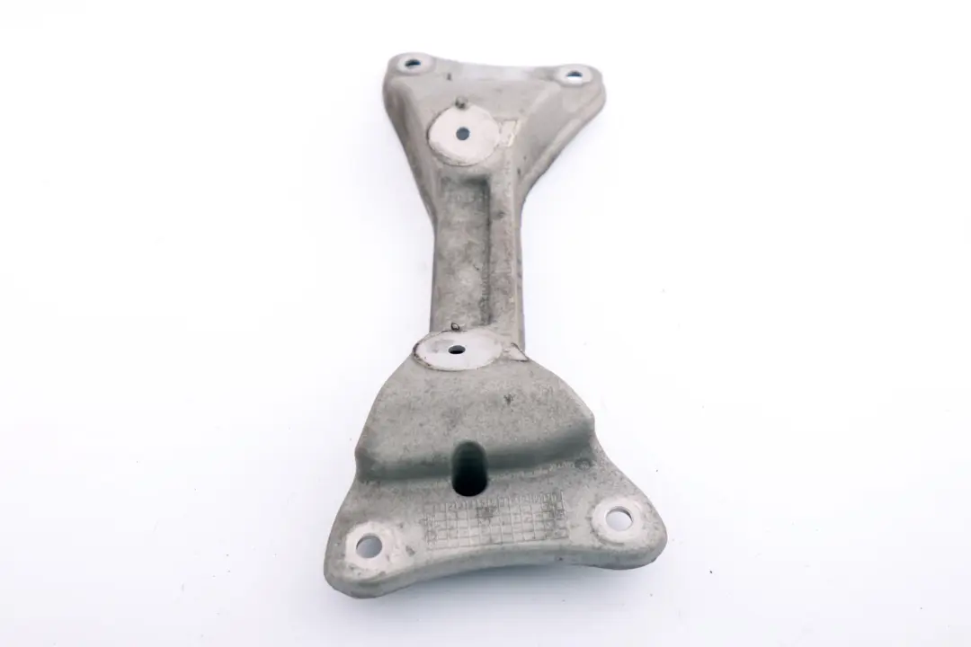 Gearbox Support Carrier Mounting Bracket to BMW 1 2 3 Series F20 F21 F30 with Part number 6796607 BMW 1 2 3 Series F20 F21 F30 Gearbox Support Carrier Mounting Bracket - SKU 6796607 - Part number 6796607