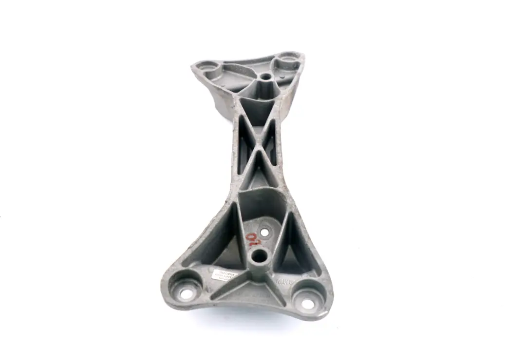 BMW 1 2 3 Series F20 F21 F30 Gearbox Support Carrier Mounting Bracket - SKU 6796607 - Part number 6796607