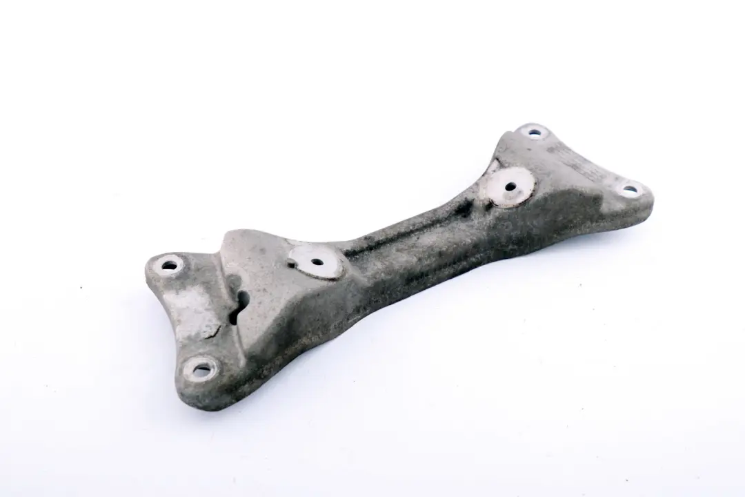 BMW 1 2 3 Series F20 F21 F30 Gearbox Support Carrier Mounting Bracket - SKU 6796607 - Part number 6796607