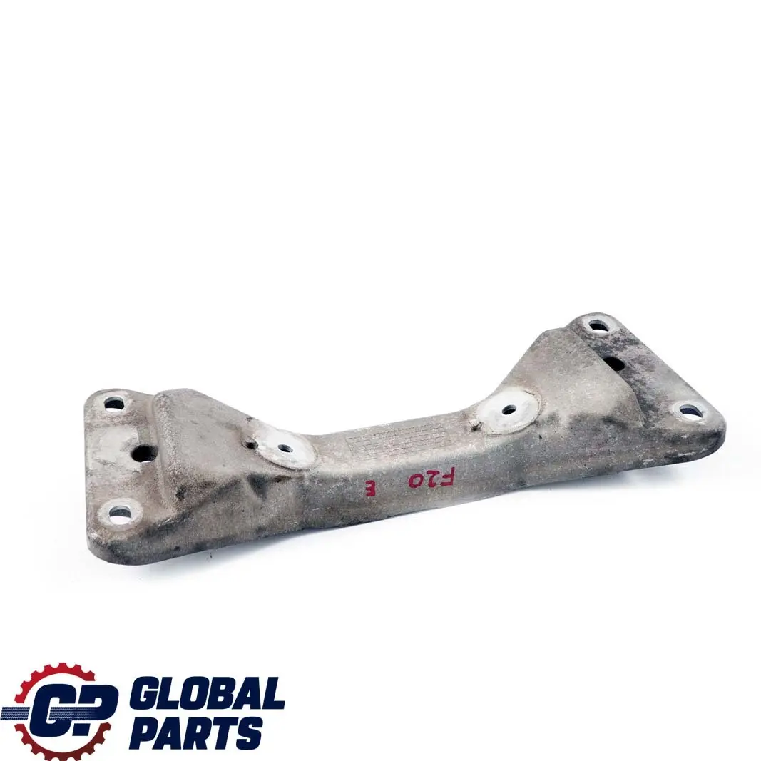 Getriebe Träger Halterung N47N für BMW F20 F21 F30 F31 mit Teilenummer 6796609 BMW F20 F21 F30 F31 Getriebe Träger Halterung N47N - SKU 6796609 - Teilenummer 6796609