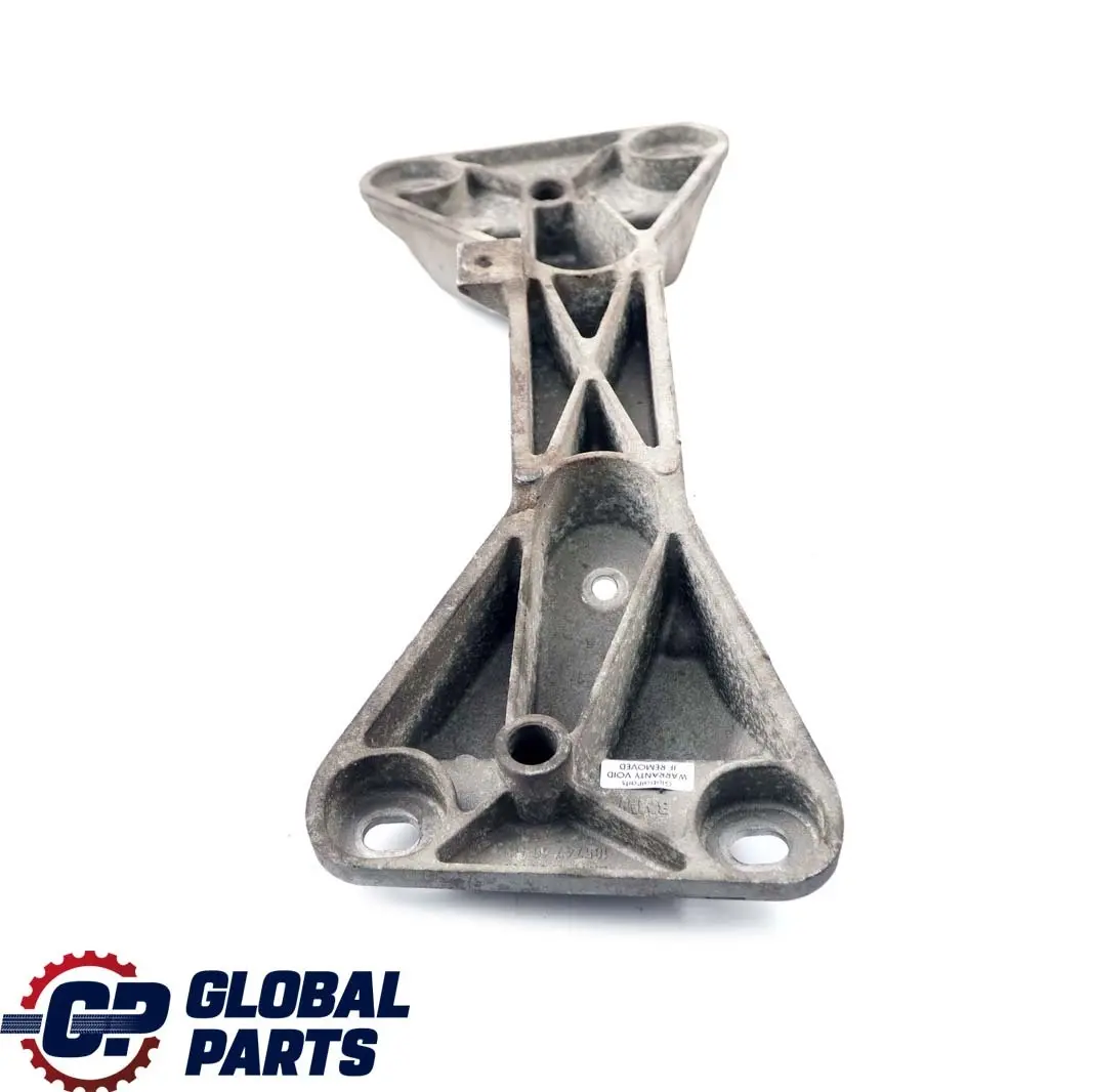 Getriebe Träger Halterung N47N für BMW F20 F21 F30 F31 mit Teilenummer 6796609 BMW F20 F21 F30 F31 Getriebe Träger Halterung N47N - SKU 6796609 - Teilenummer 6796609