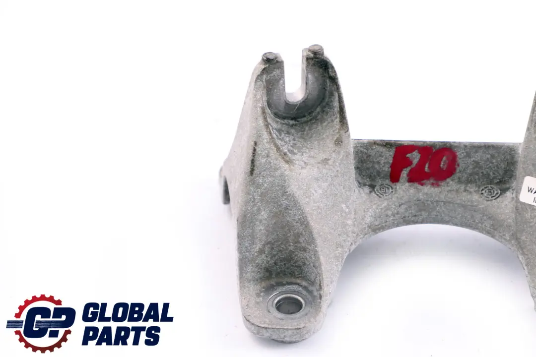 Gearbox Supporting Bracket Holder to BMW F20 F21 F30 F32 with Part number 6796613 BMW F20 F21 F30 F32 Gearbox Supporting Bracket Holder - SKU 6796613 - Part number 6796613