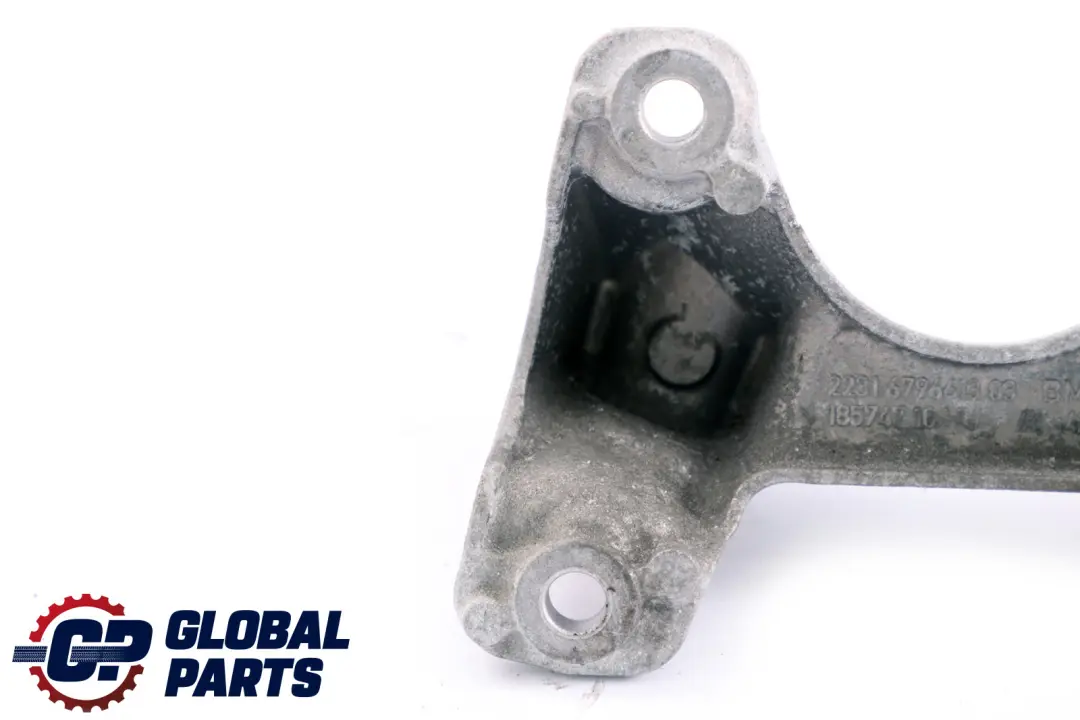 Łapa Wspornik Skrzyni Biegów do BMW F20 F21 F30 F31 o numerze 6796613 BMW F20 F21 F30 F31 Łapa Wspornik Skrzyni Biegów - SKU 6796613 - Numer Części 6796613