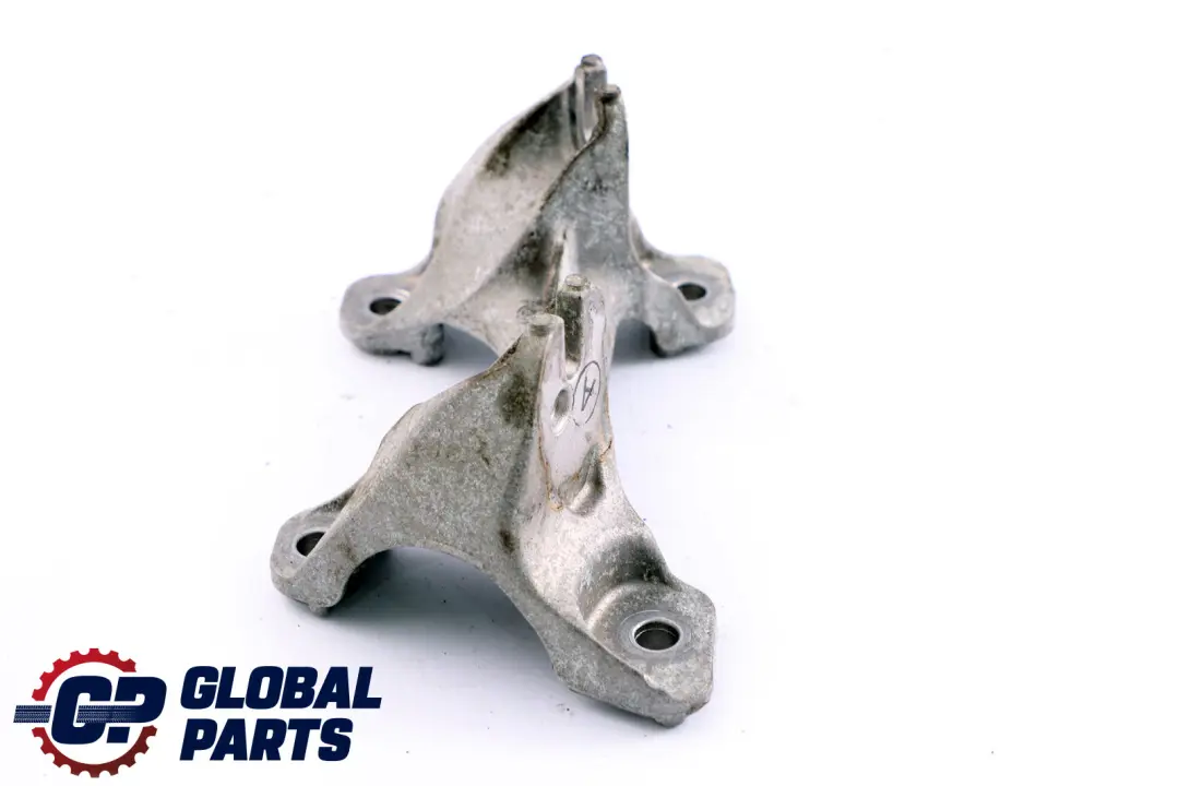 Getriebeträger Halterung für BMW F20 F21 F30 F32 mit Teilenummer 6796613 BMW F20 F21 F30 F32 Getriebeträger Halterung - SKU 6796613 - Teilenummer 6796613