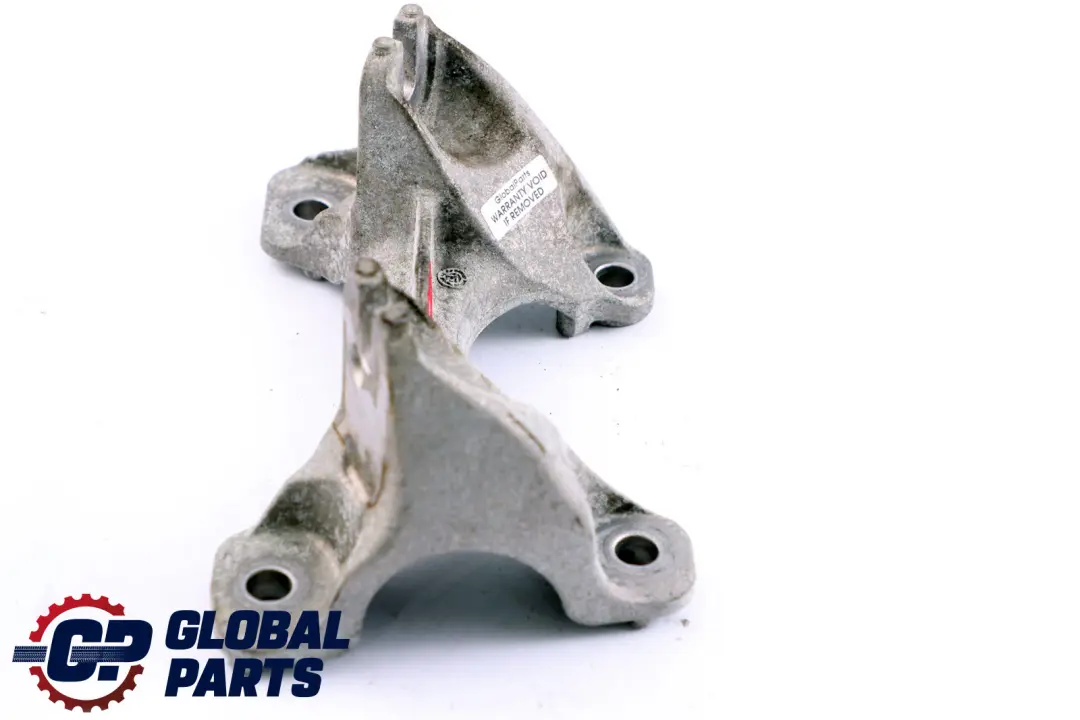 Getriebeträger Halterung für BMW F20 F21 F30 F32 mit Teilenummer 6796613 BMW F20 F21 F30 F32 Getriebeträger Halterung - SKU 6796613 - Teilenummer 6796613