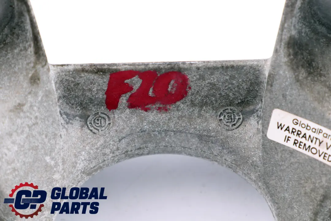 Gearbox Supporting Bracket Holder to BMW F20 F21 F30 F32 with Part number 6796613 BMW F20 F21 F30 F32 Gearbox Supporting Bracket Holder - SKU 6796613 - Part number 6796613