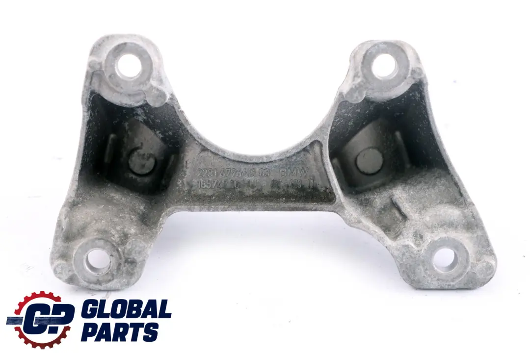 Getriebeträger Halterung für BMW F20 F21 F30 F32 mit Teilenummer 6796613 BMW F20 F21 F30 F32 Getriebeträger Halterung - SKU 6796613 - Teilenummer 6796613