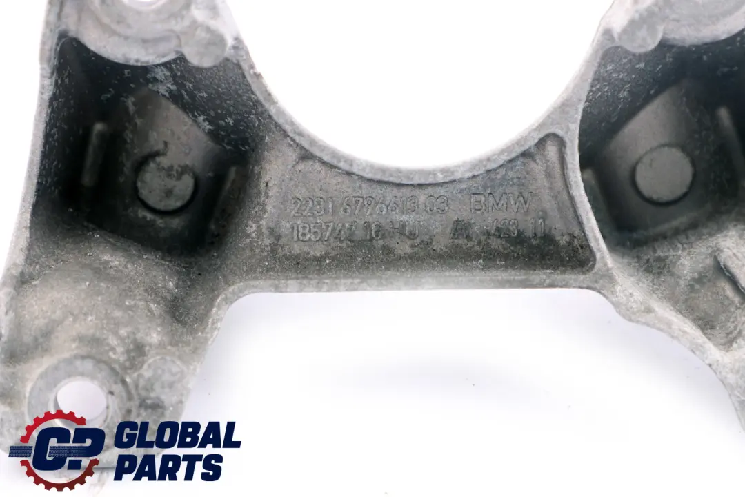 Supporto Staffa Cambio per BMW F20 F21 F30 F32 con numero di parte 6796613 BMW F20 F21 F30 F32 Supporto Staffa Cambio - SKU 6796613 - Numero di parte 6796613