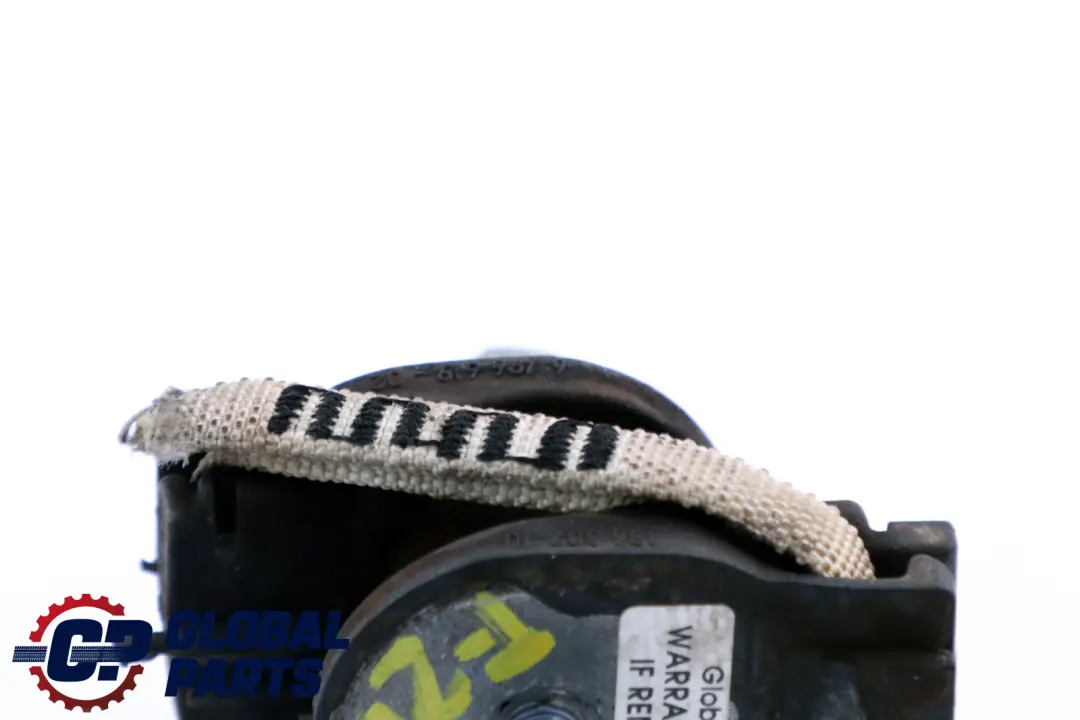 Poduszka Łapa Skrzyni do BMW F20 F21 F30 F31 o numerze 6796619 BMW F20 F21 F30 F31 Poduszka Łapa Skrzyni - SKU 6796619 - Numer Części 6796619