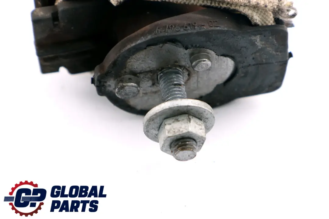 BMW 1 2 3 4 Series F20 F21 F22 F30 F31 F32 F33 Gearbox Mount Suspension - SKU 6796619 - Part number 6796619