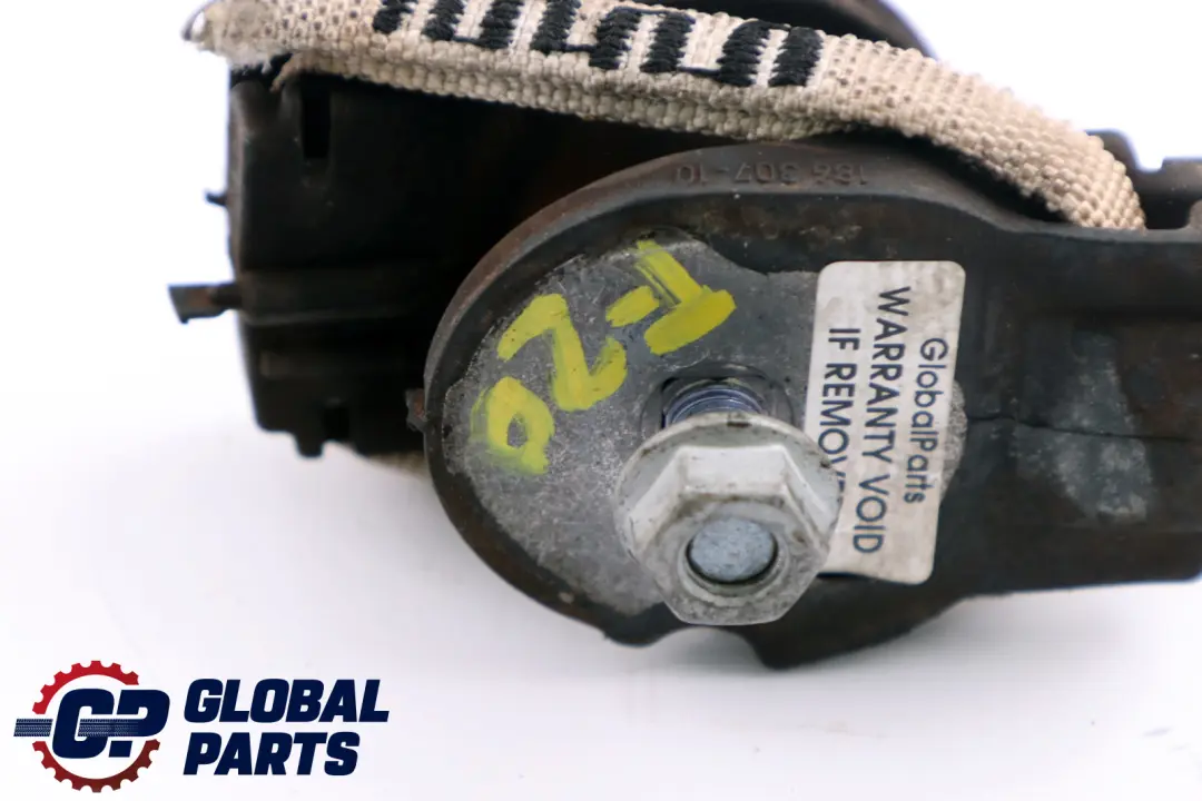 BMW 1 2 3 4 Series F20 F21 F22 F30 F31 F32 F33 Gearbox Mount Suspension - SKU 6796619 - Part number 6796619
