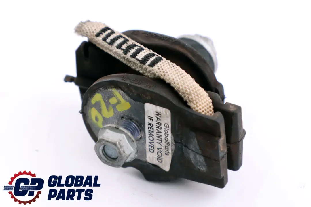 Getriebeaufhängung für BMW 1 2 3 4 er F20 F21 F22 F30 F31 F32 F33 mit Teilenummer 6796619 BMW 1 2 3 4 er F20 F21 F22 F30 F31 F32 F33 Getriebeaufhängung - SKU 6796619 - Teilenummer 6796619