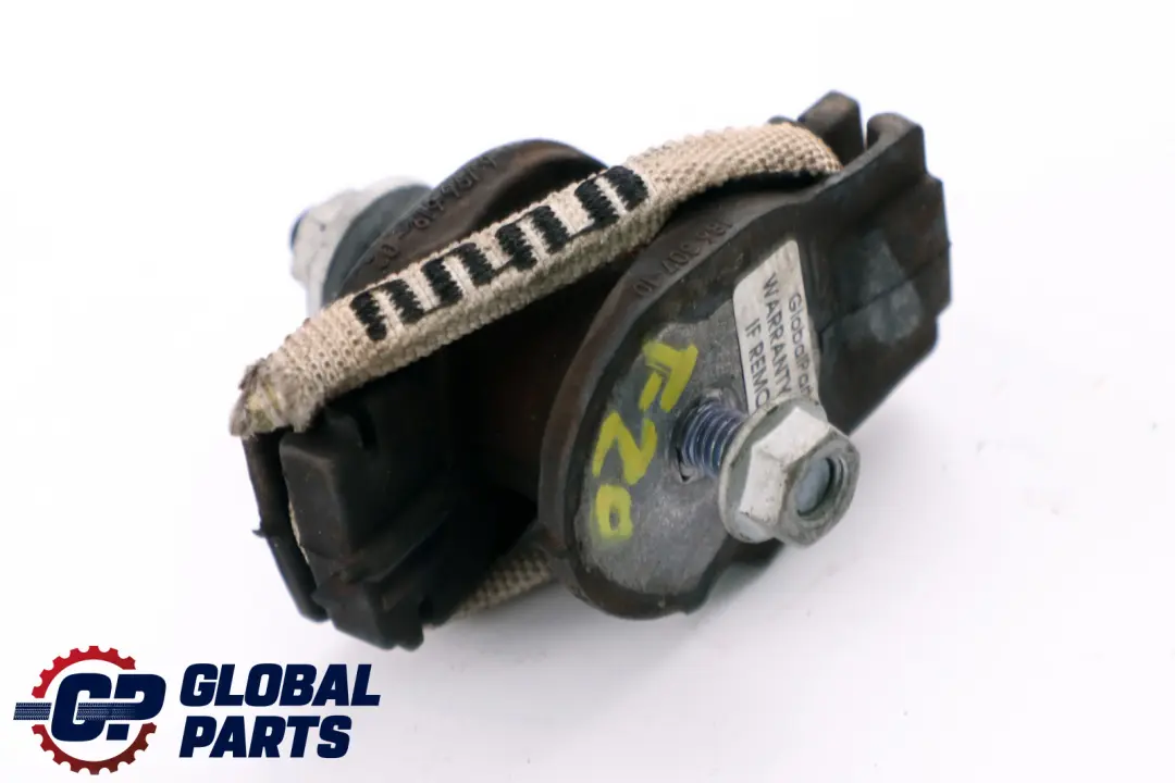 BMW 1 2 3 4 Series F20 F21 F22 F30 F31 F32 F33 Gearbox Mount Suspension - SKU 6796619 - Part number 6796619