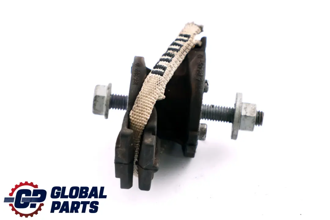 Gearbox Mount Suspension to BMW 1 2 3 4 Series F20 F21 F22 F30 F31 F32 F33 with Part number 6796619 BMW 1 2 3 4 Series F20 F21 F22 F30 F31 F32 F33 Gearbox Mount Suspension - SKU 6796619 - Part number 6796619