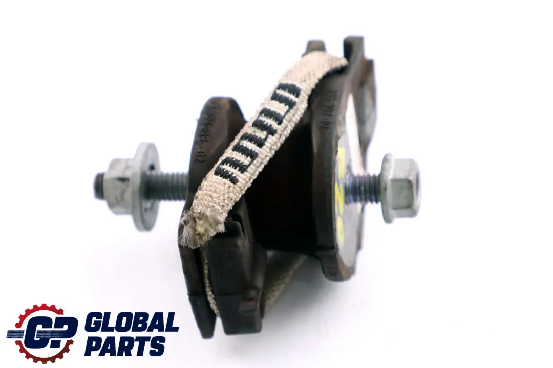 Gearbox Mount Suspension to BMW 1 2 3 4 Series F20 F21 F22 F30 F31 F32 F33 with Part number 6796619 BMW 1 2 3 4 Series F20 F21 F22 F30 F31 F32 F33 Gearbox Mount Suspension - SKU 6796619 - Part number 6796619