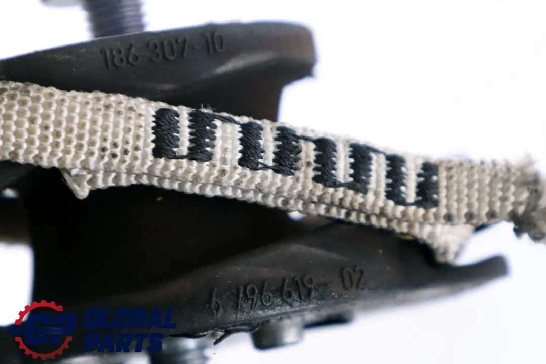 Montage de la Boite Vitesses pour BMW F20 F21 F22 F30 F31 F32 F33 à propos du numéro de pièce 6796619 BMW F20 F21 F22 F30 F31 F32 F33 Montage de la Boite Vitesses - SKU 6796619 - Numéro de pièce 6796619