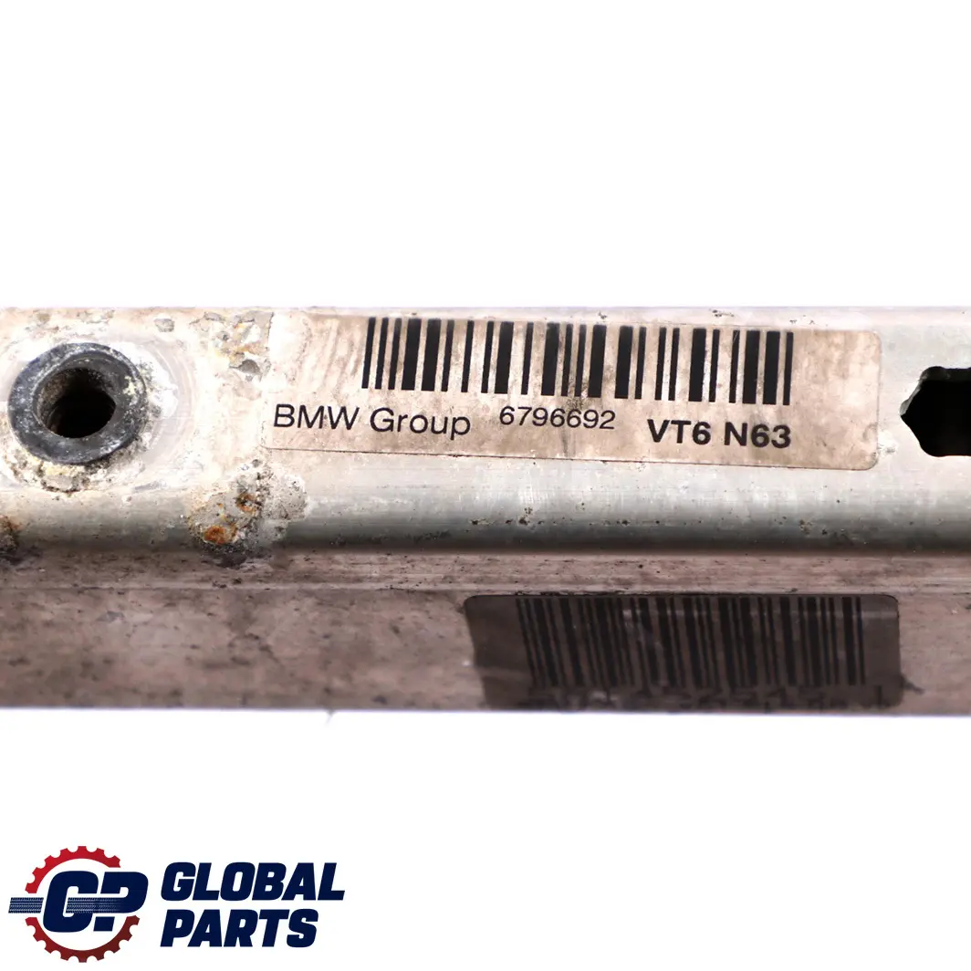 Eje Delantero Portador Subchasis Soporte Del Motor para BMW F01 F02 F10 F11 con número de pieza 6796692 BMW F01 F02 F10 F11 Eje Delantero Portador Subchasis Soporte Del Motor - SKU 6796692 - Número de pieza 6796692