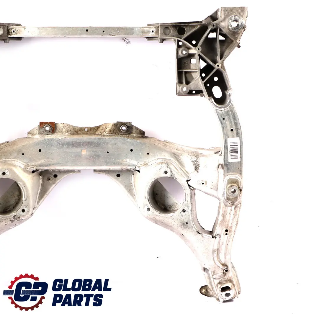 BMW F01 F02 F10 F11 Front Axle Carrier Subframe Cradle Engine Mount - SKU 6796692 - Part number 6796692